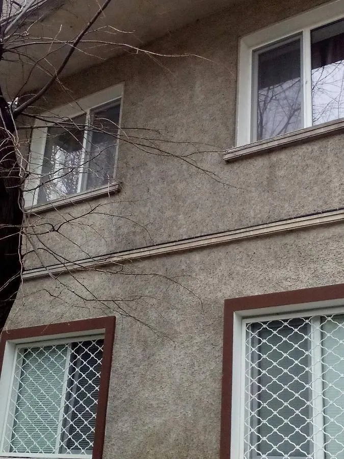 Silver House Varna Apartment