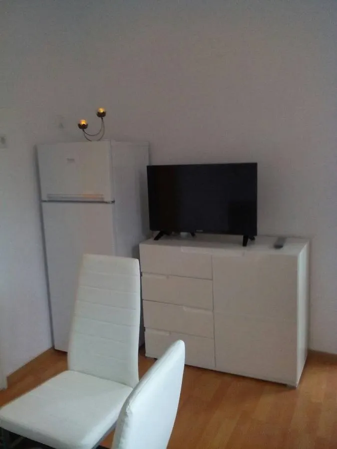Apartment Silver House Varna