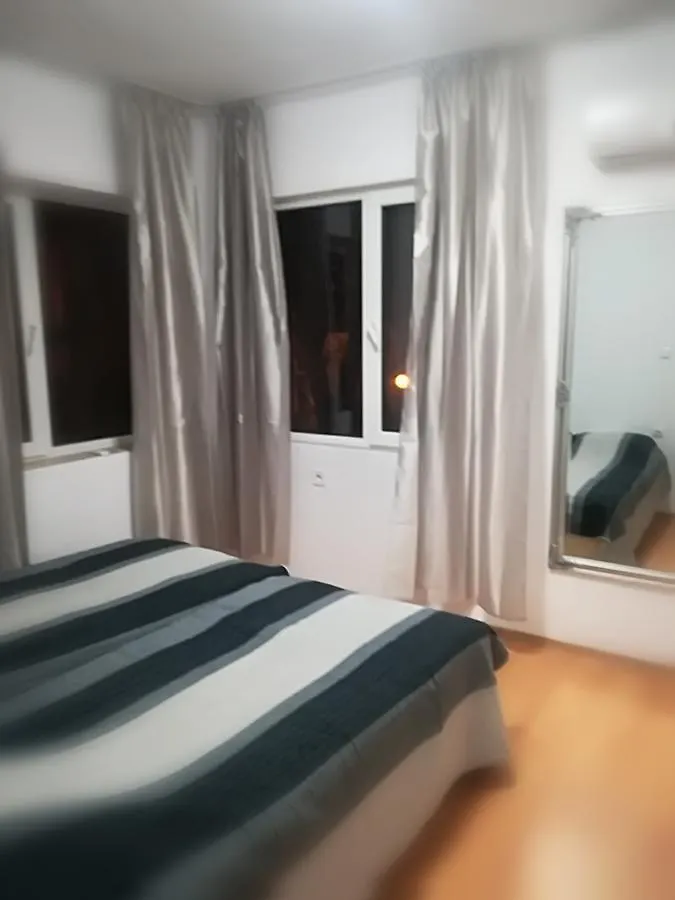 Apartment Silver House Varna