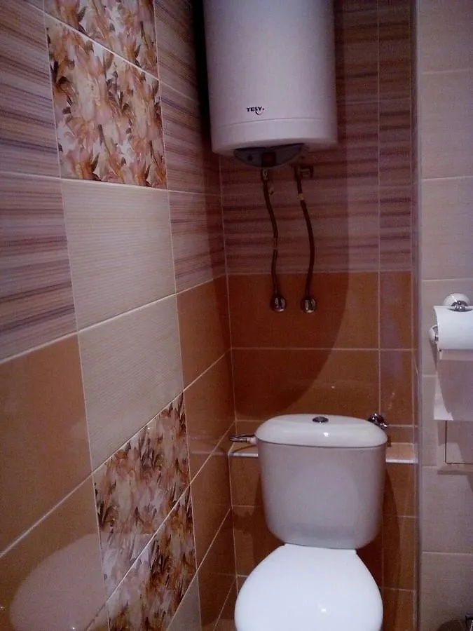 Silver House Varna