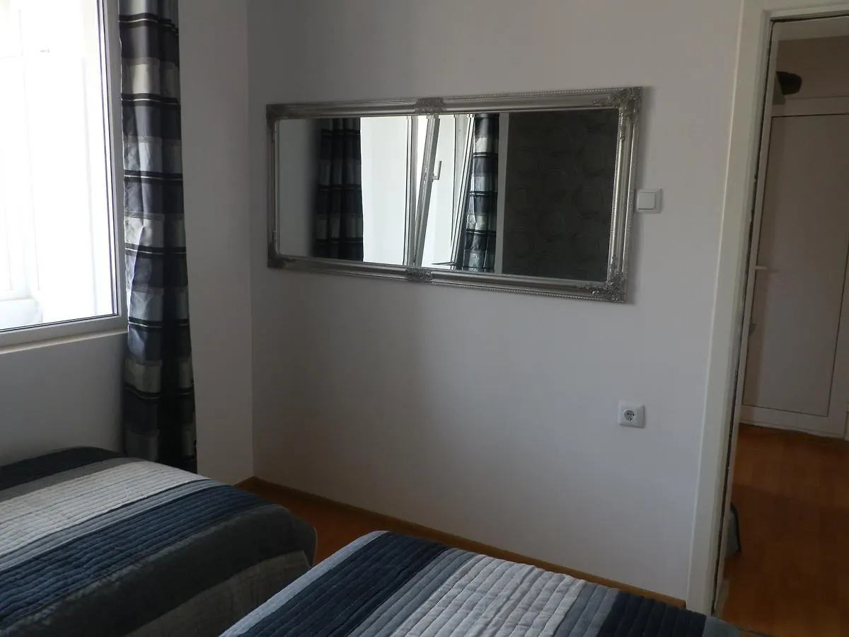 Silver House Varna Bulgaria