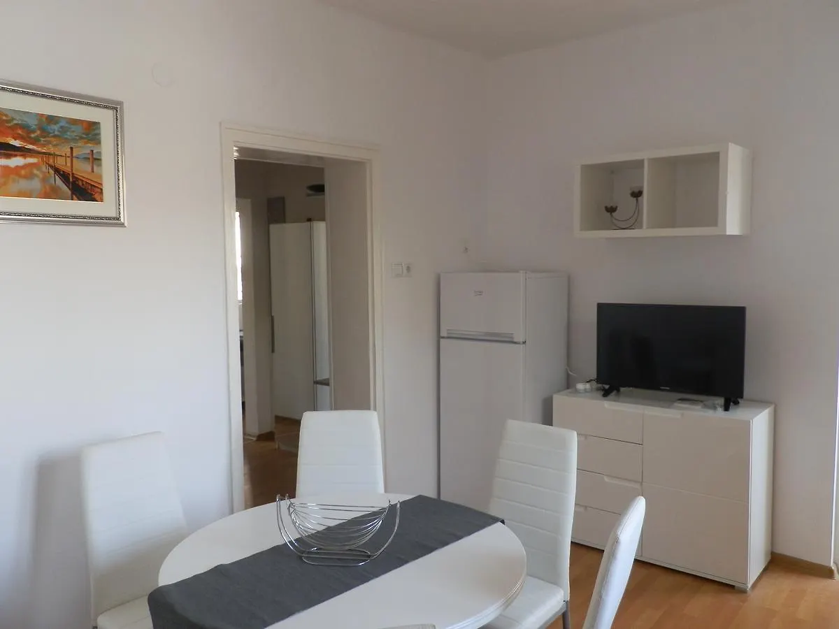 Apartment Silver House Varna