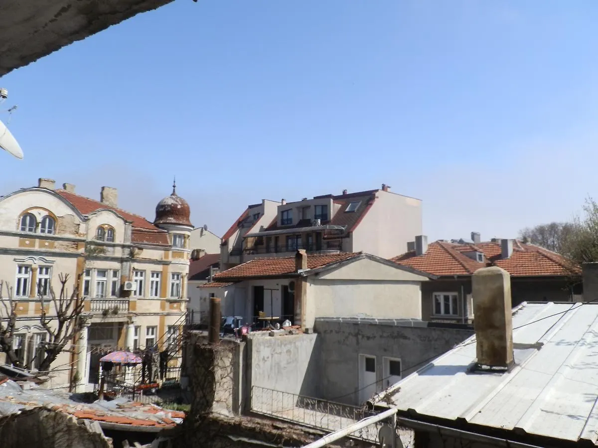 Silver House Varna Apartment