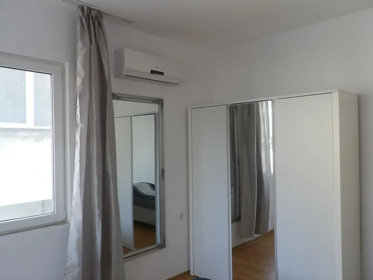 Apartment Silver House Varna