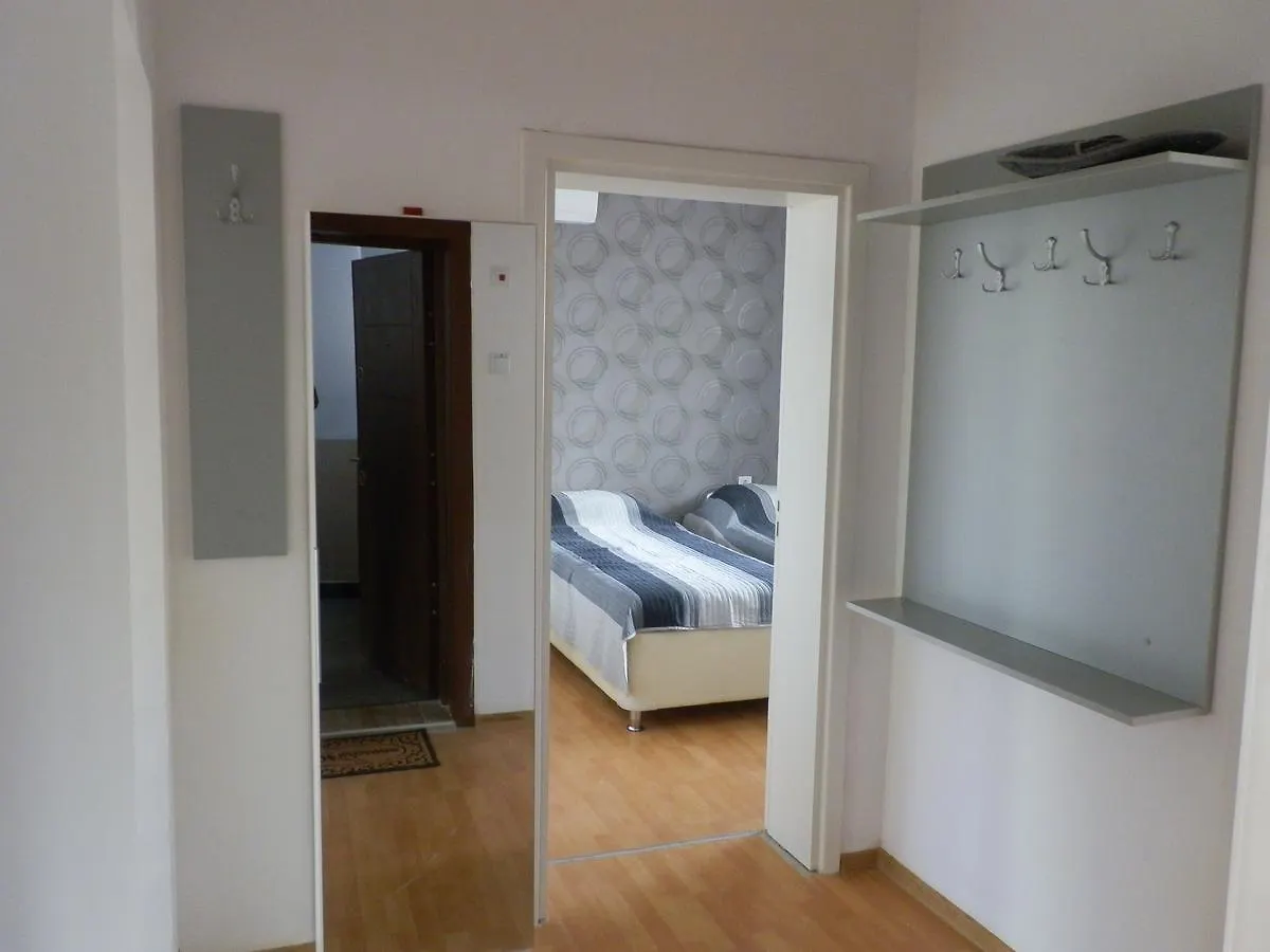 Silver House Varna