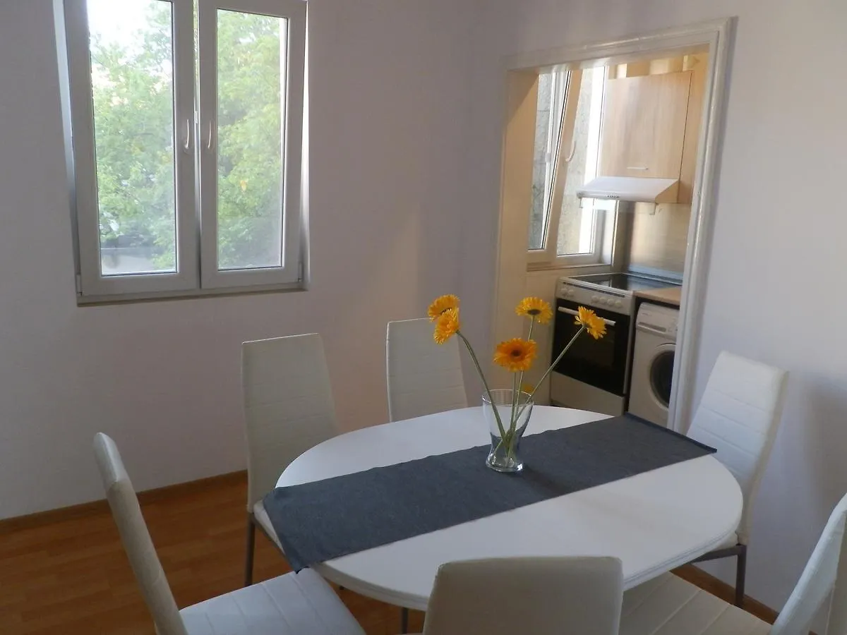 Silver House Varna Bulgaria