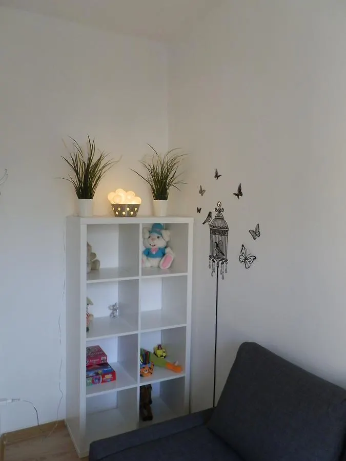 Silver House Varna