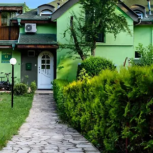 2* Gasthof Saltanat 41